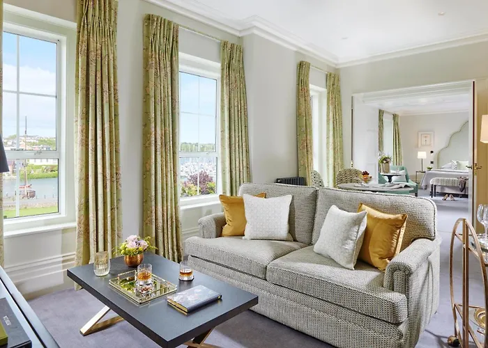 Actons Hotel Kinsale