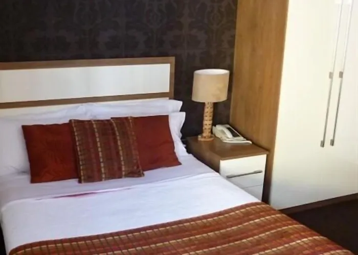The White Lady Hotel